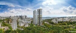 Avenue South Residence (D3), Apartment #554803761